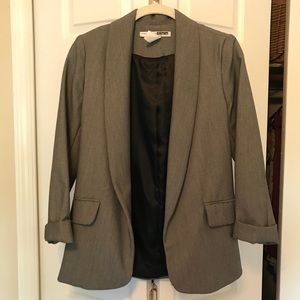 Woman’s blazer